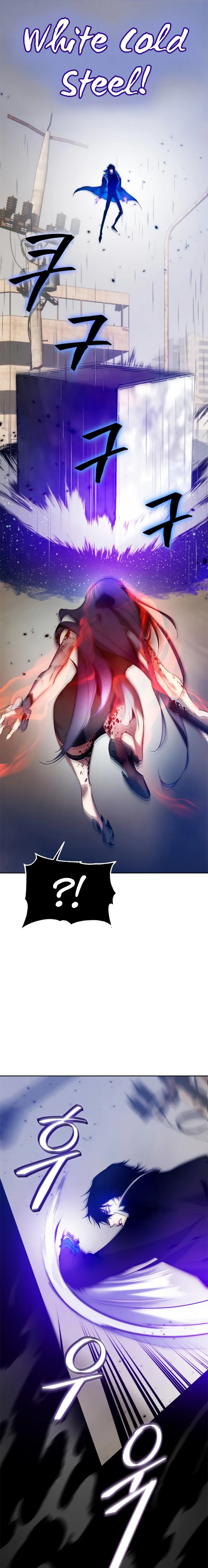 Read Return To Player Manga Online