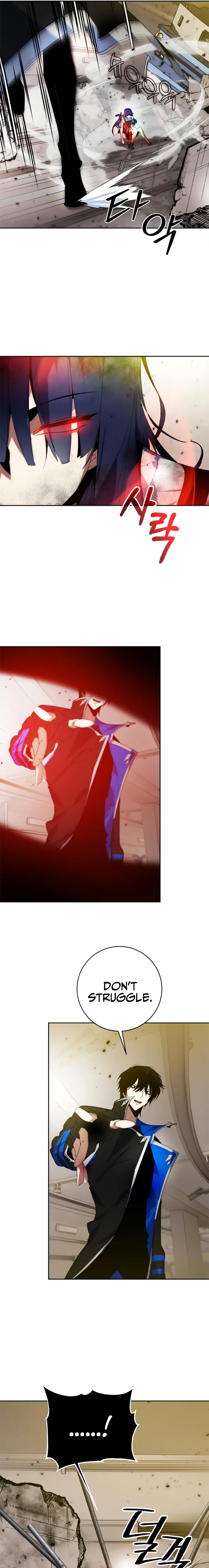 Read Return To Player Manga Online