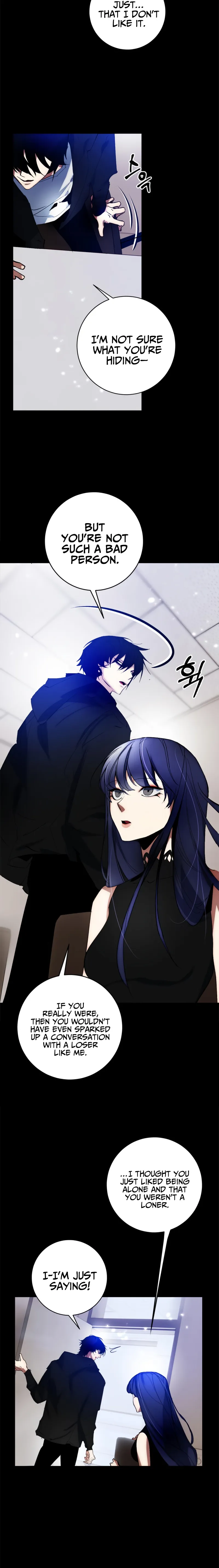 Read Return To Player Manga Online