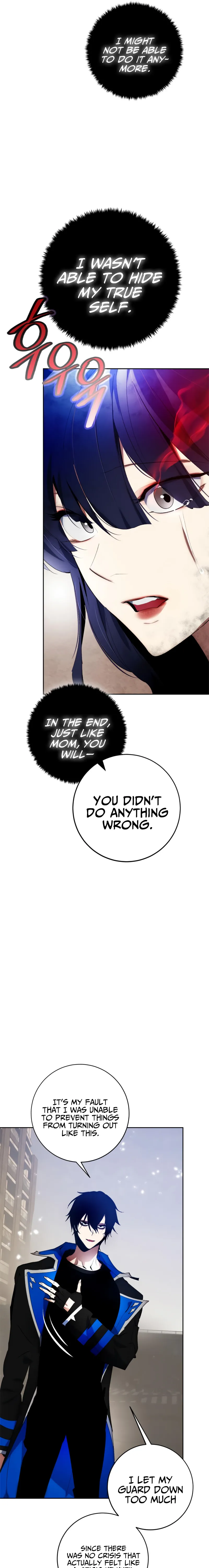 Read Return To Player Manga Online
