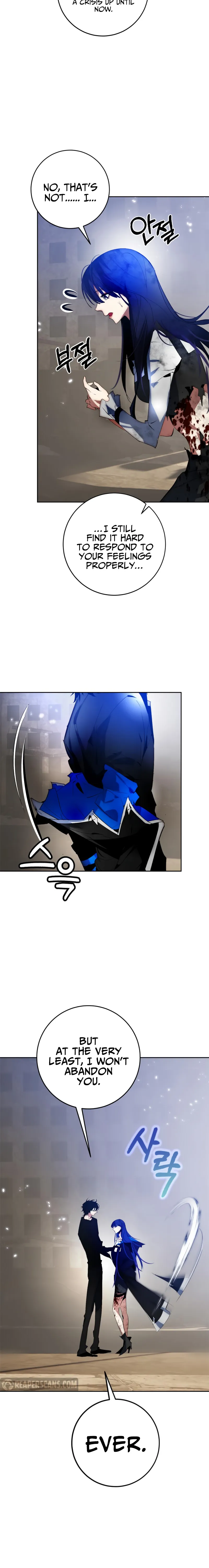 Read Return To Player Manga Online