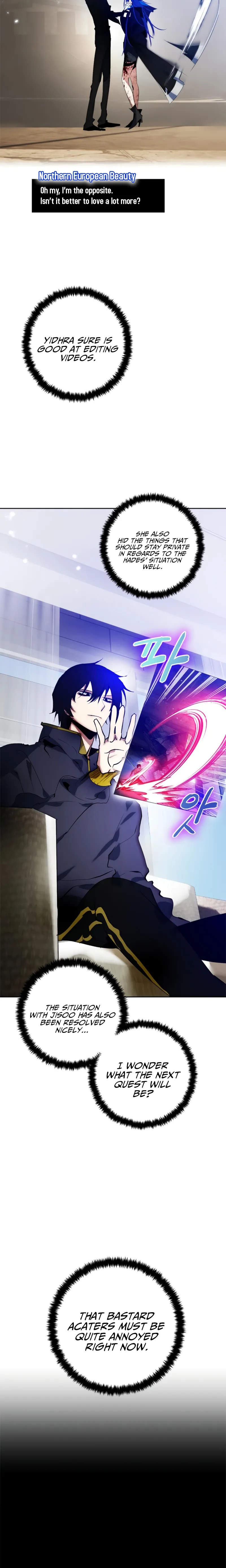 Read Return To Player Manga Online