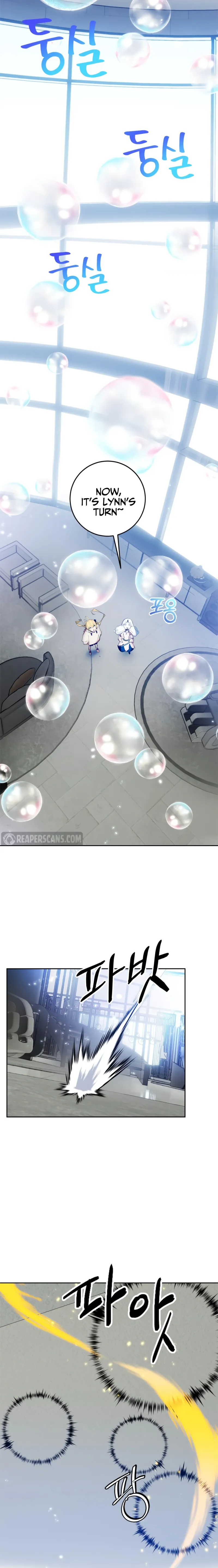 Read Return To Player Manga Online