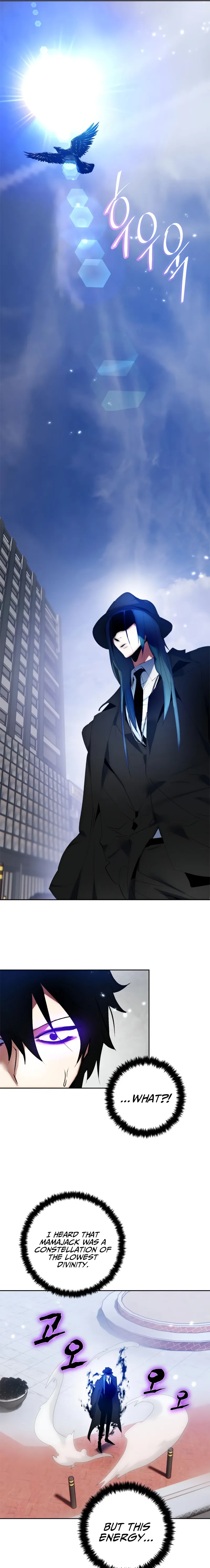 Read Return To Player Manga Online