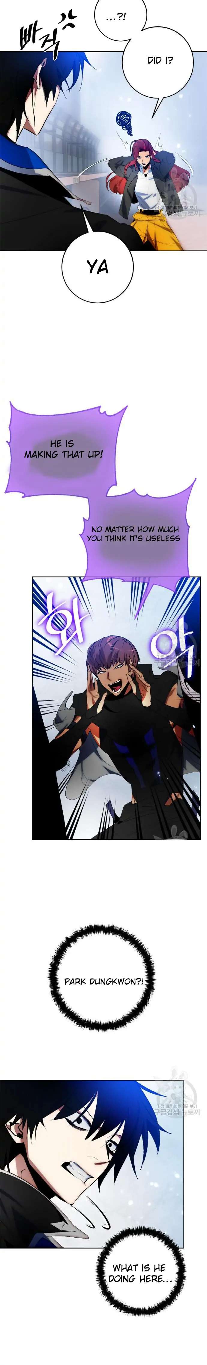Read Return To Player Manga Online