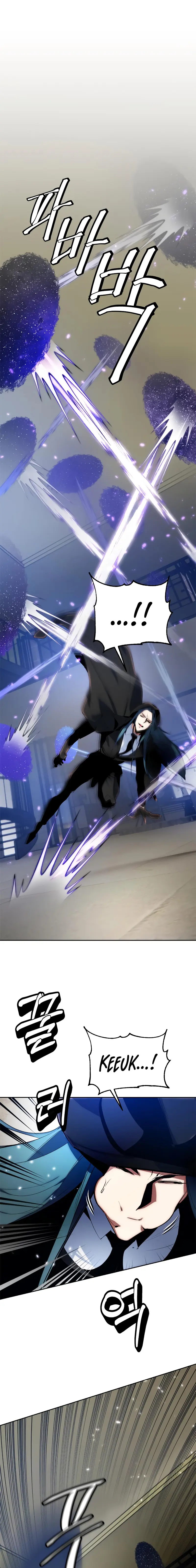 Read Return To Player Manga Online