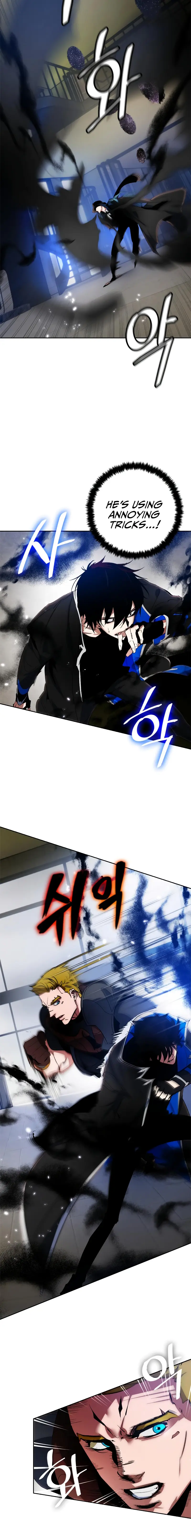 Read Return To Player Manga Online