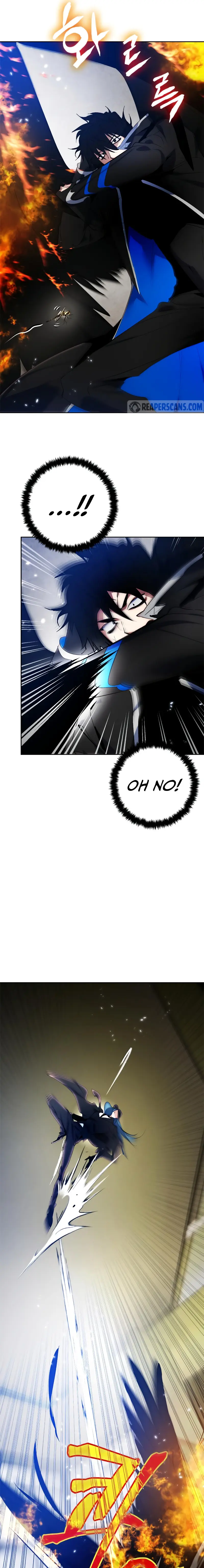 Read Return To Player Manga Online