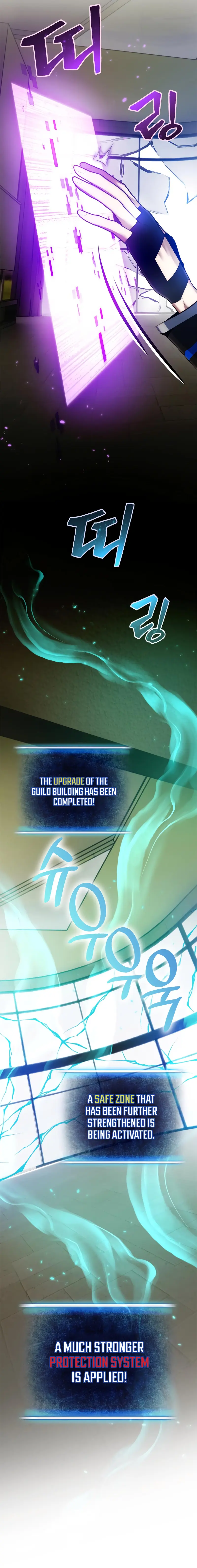 Read Return To Player Manga Online