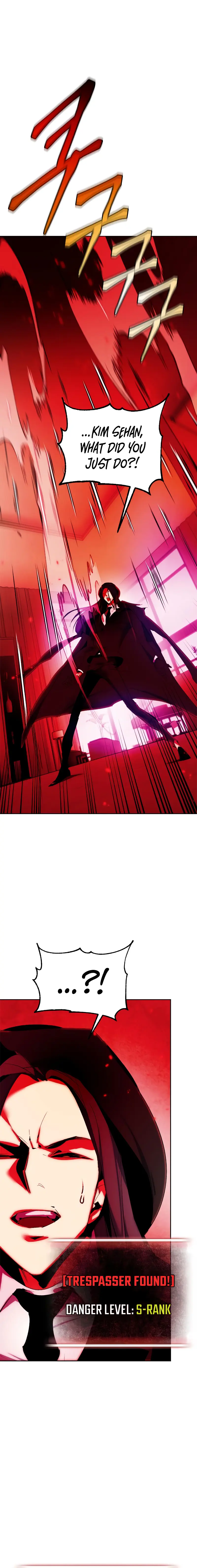 Read Return To Player Manga Online