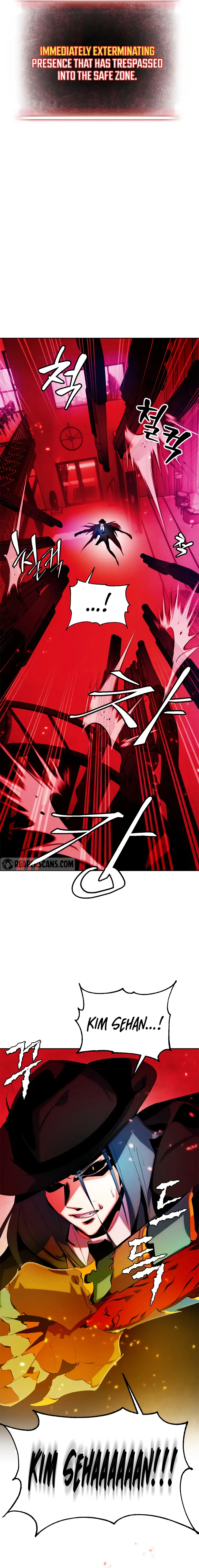 Read Return To Player Manga Online