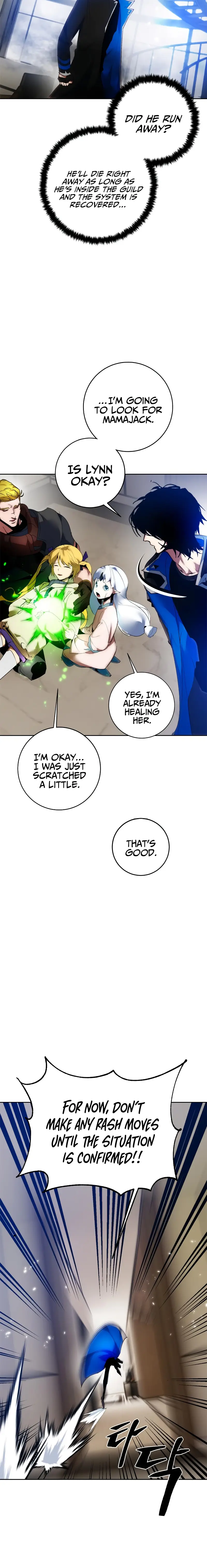 Read Return To Player Manga Online