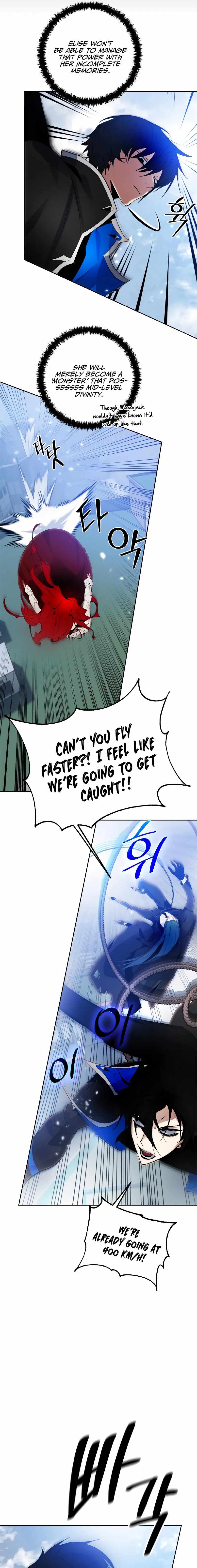 Read Return To Player Manga Online