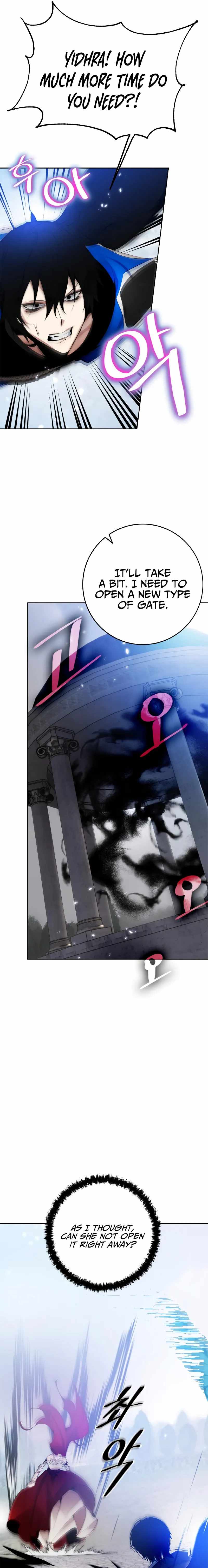 Read Return To Player Manga Online