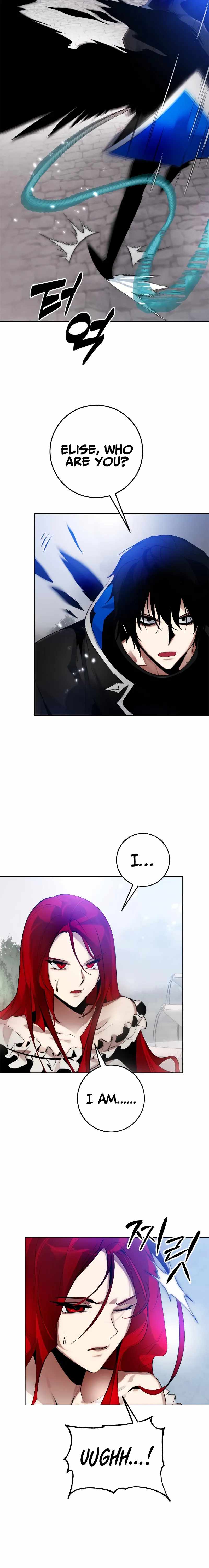 Read Return To Player Manga Online