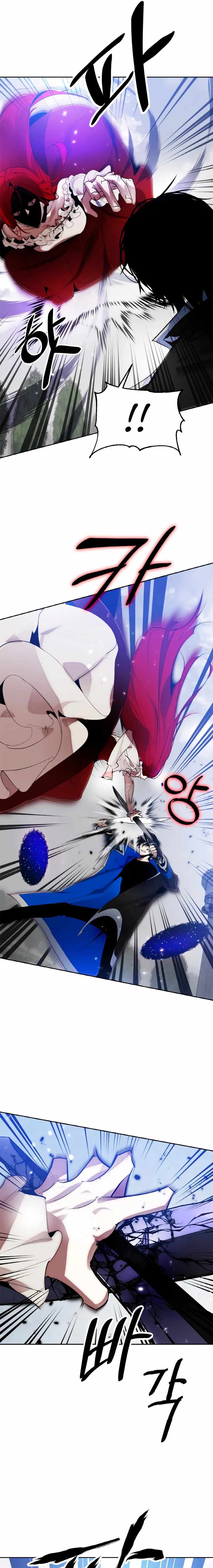 Read Return To Player Manga Online