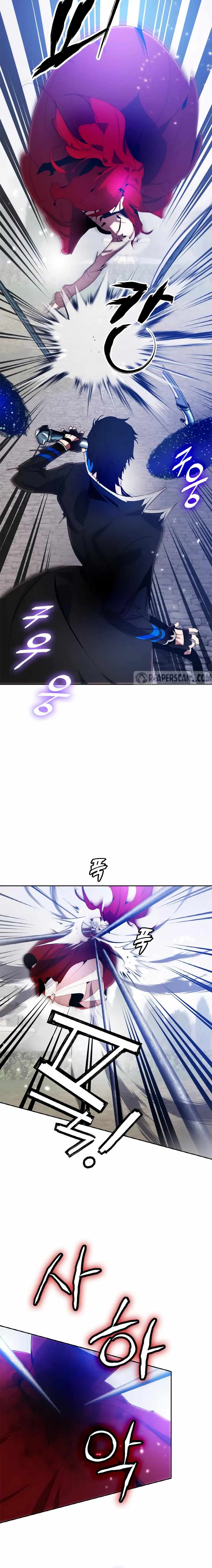 Read Return To Player Manga Online