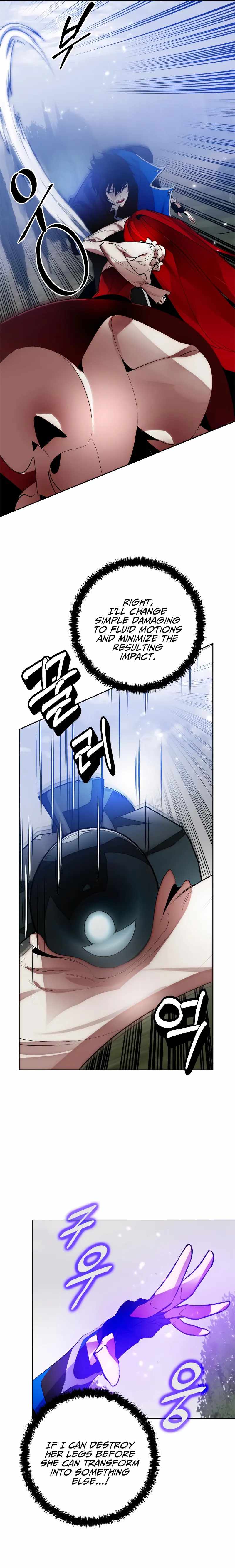 Read Return To Player Manga Online