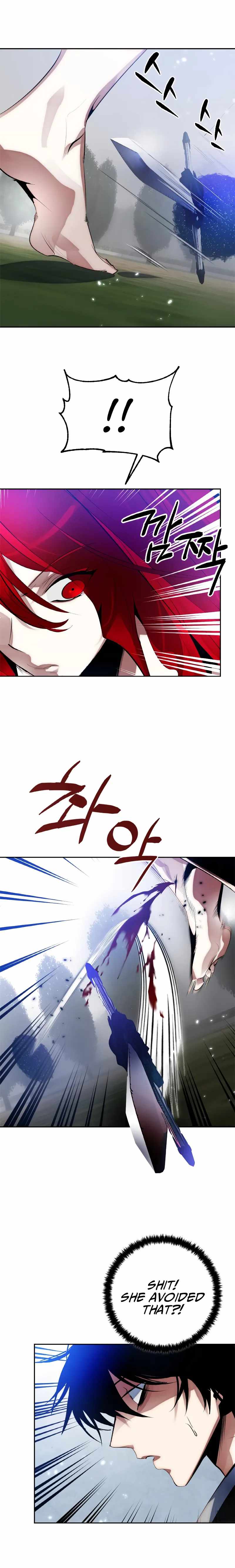 Read Return To Player Manga Online