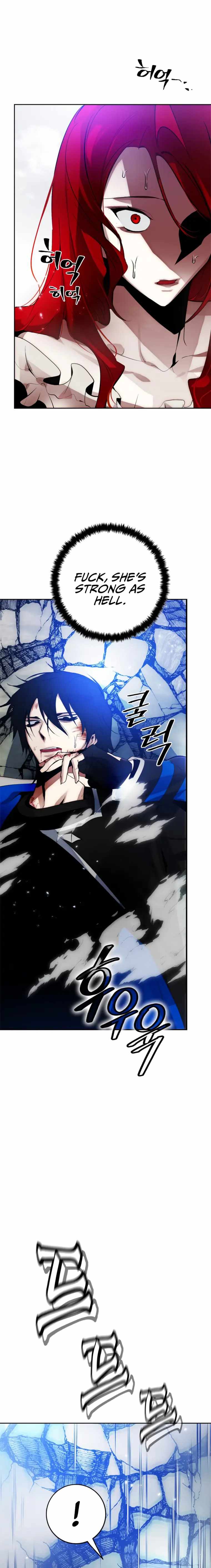 Read Return To Player Manga Online