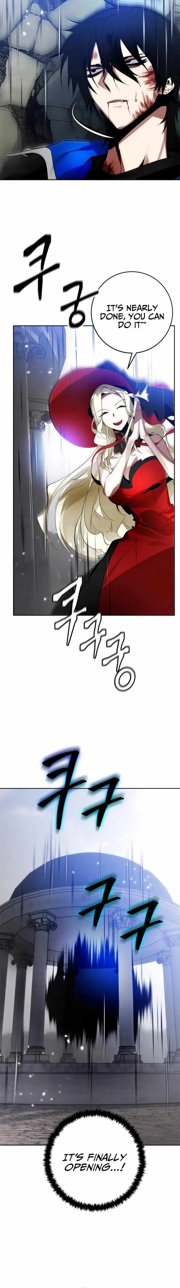 Read Return To Player Manga Online