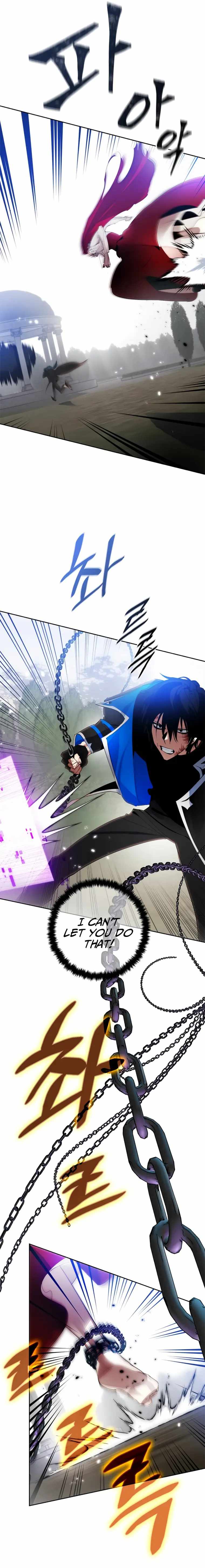 Read Return To Player Manga Online