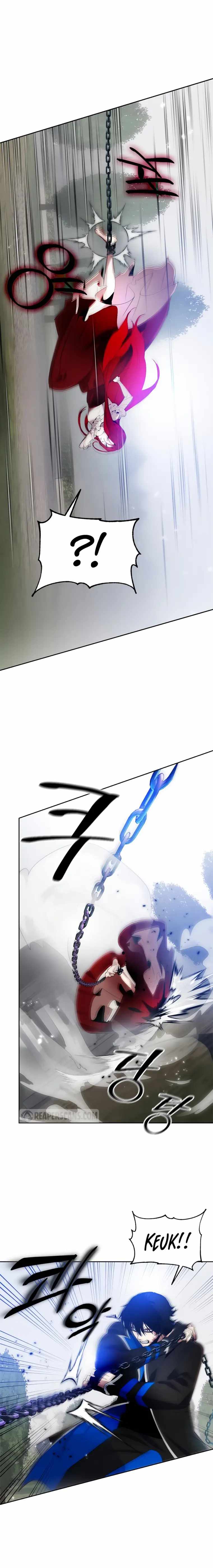 Read Return To Player Manga Online