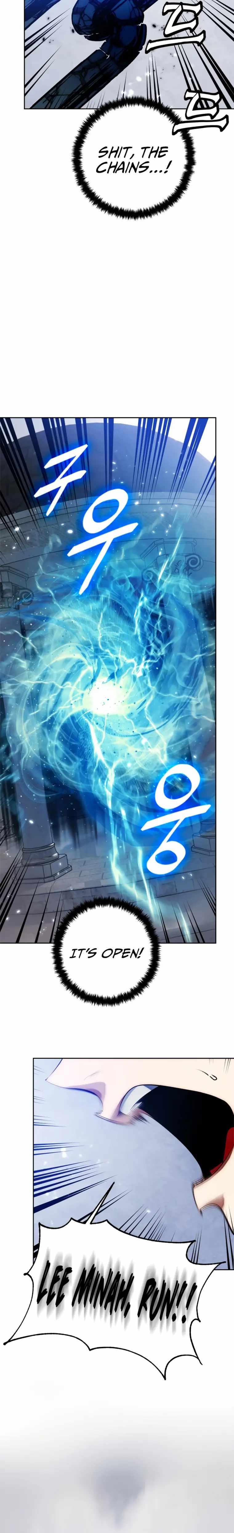 Read Return To Player Manga Online
