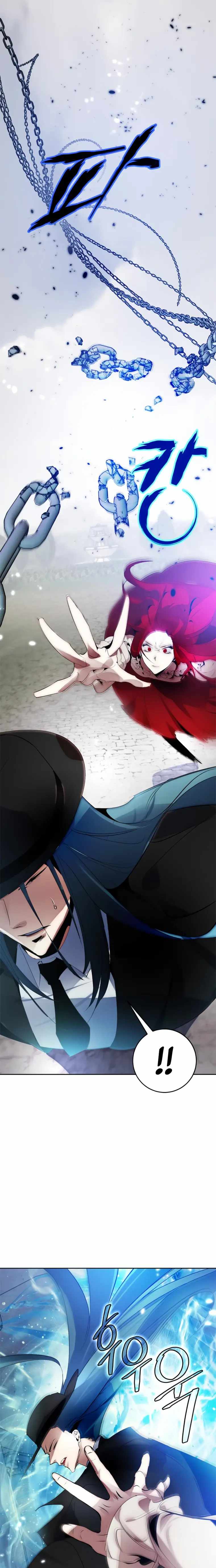 Read Return To Player Manga Online