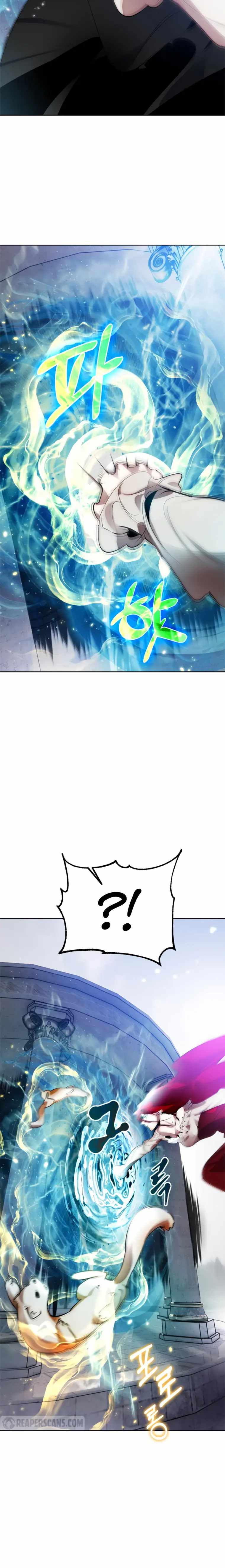 Read Return To Player Manga Online