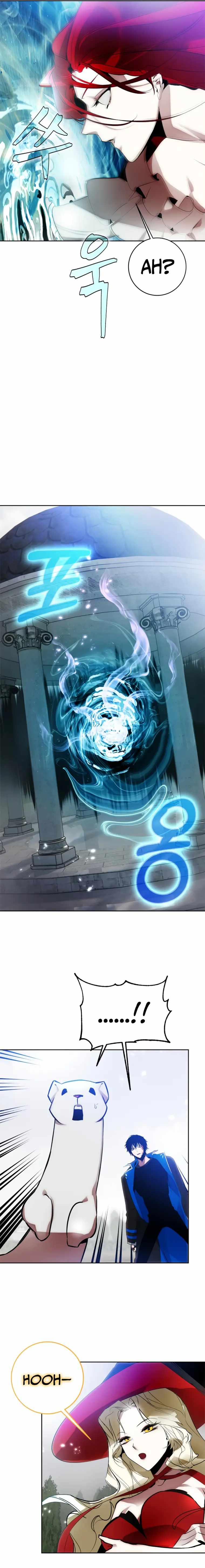 Read Return To Player Manga Online