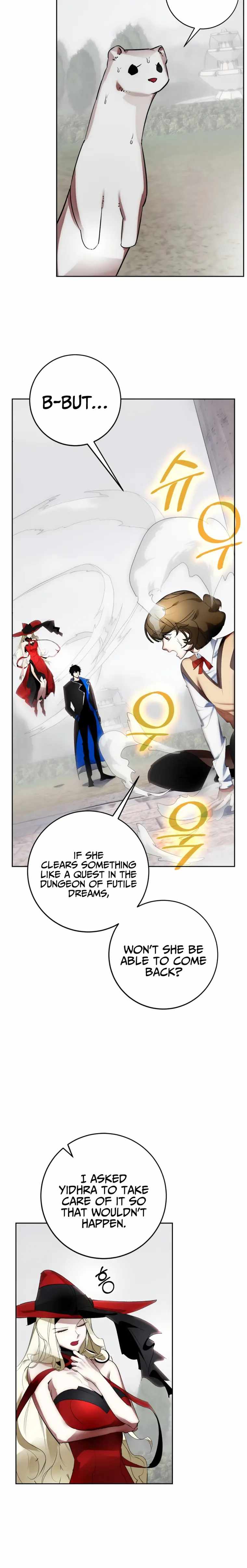Read Return To Player Manga Online