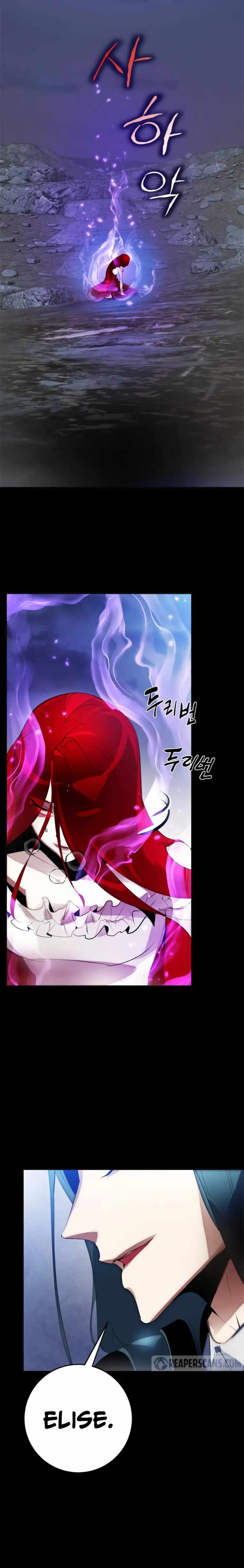 Read Return To Player Manga Online
