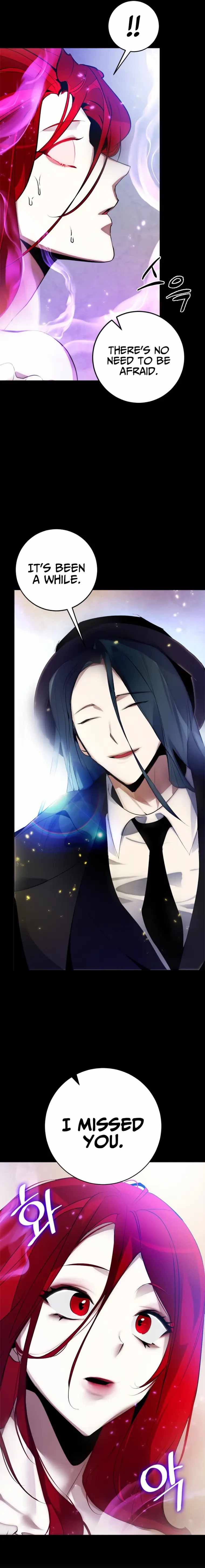 Read Return To Player Manga Online