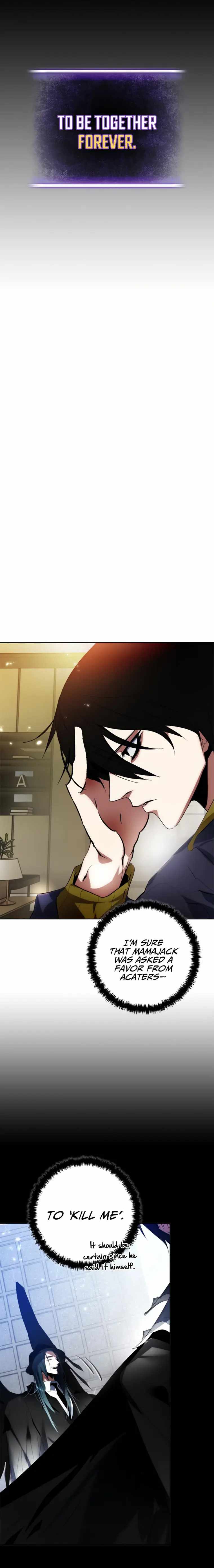 Read Return To Player Manga Online