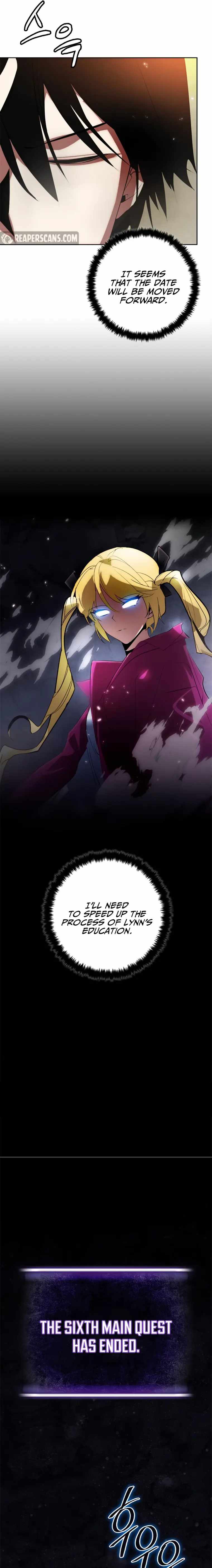 Read Return To Player Manga Online