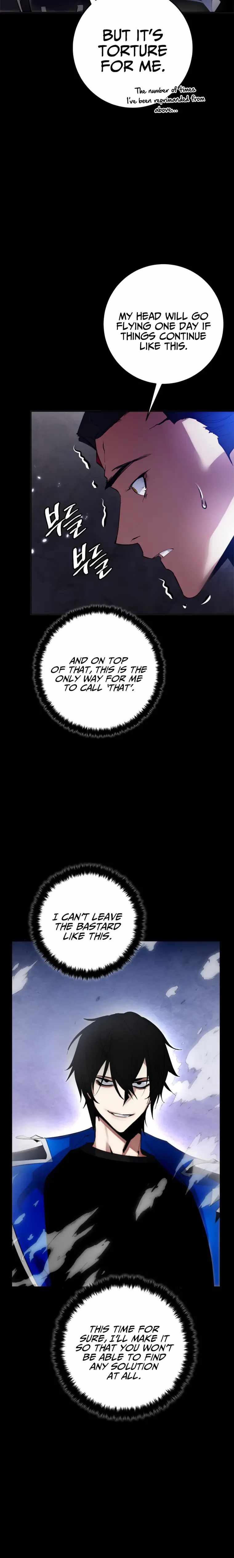 Read Return To Player Manga Online