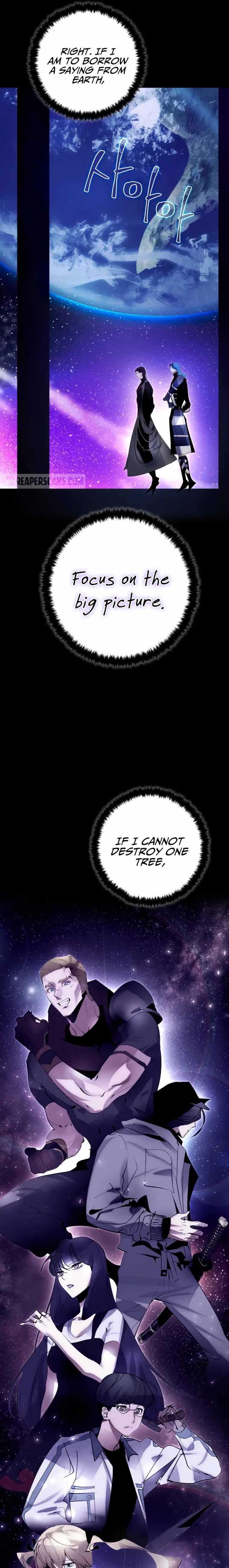 Read Return To Player Manga Online