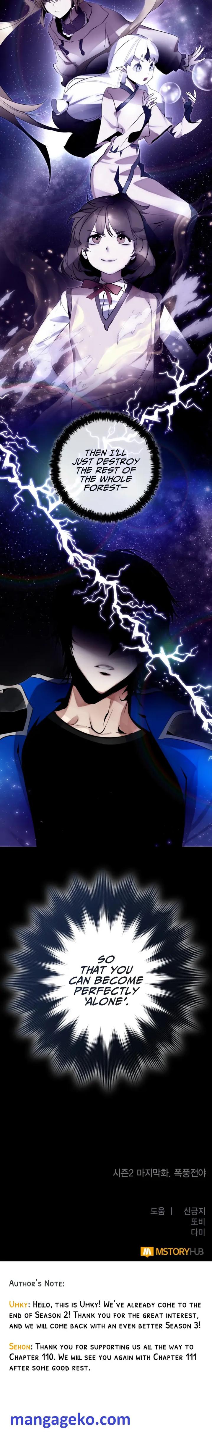 Read Return To Player Manga Online