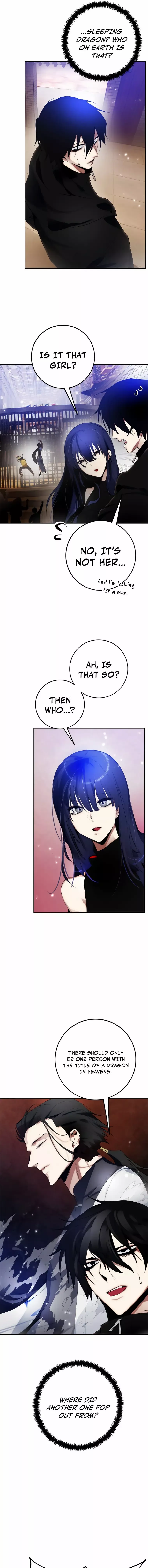 Read Return To Player Manga Online