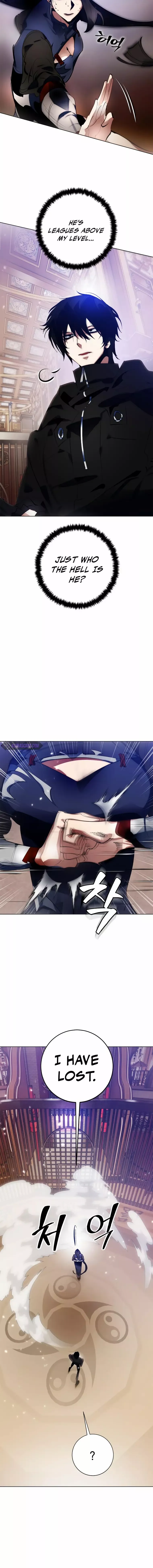 Read Return To Player Manga Online