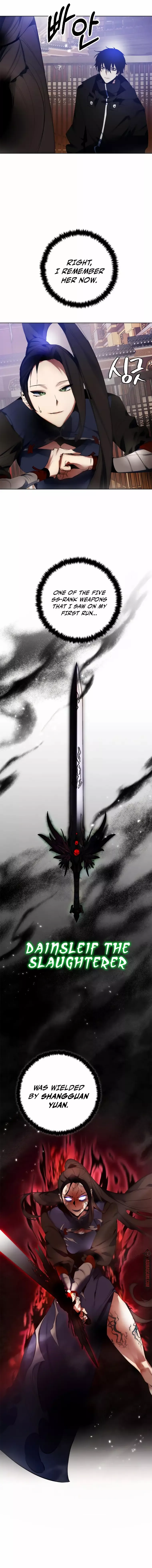 Read Return To Player Manga Online