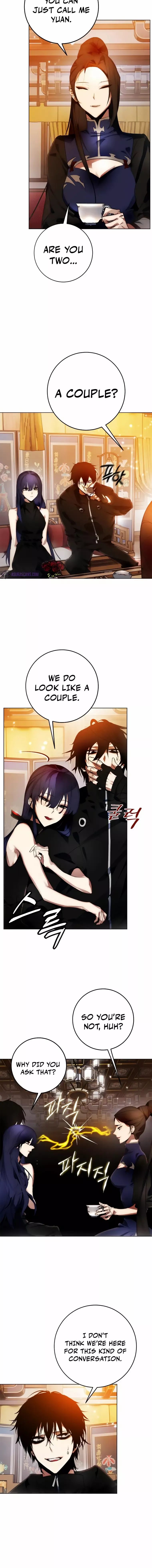 Read Return To Player Manga Online