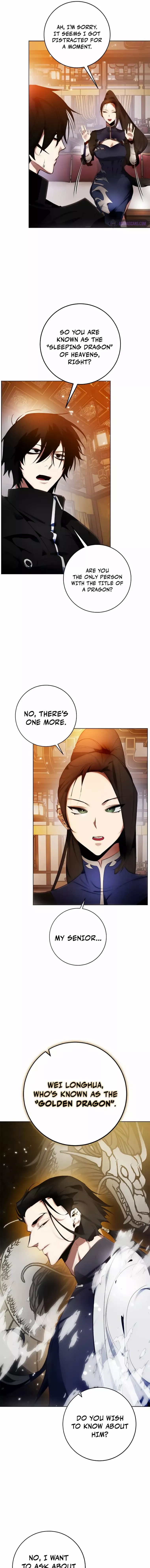 Read Return To Player Manga Online