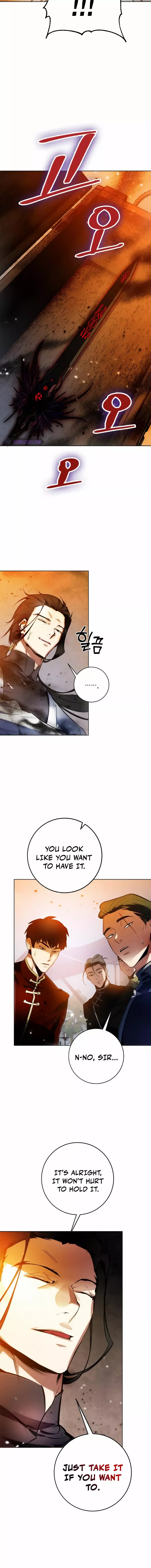 Read Return To Player Manga Online