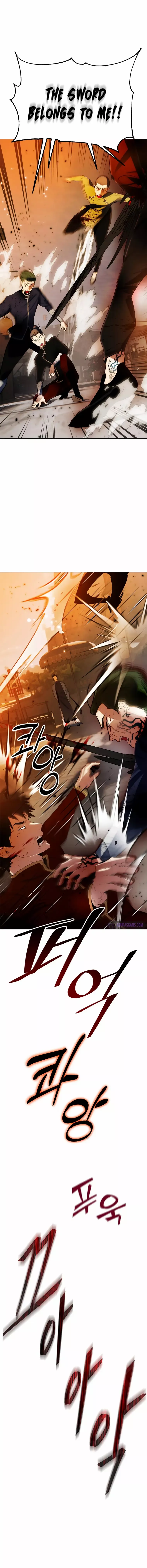 Read Return To Player Manga Online