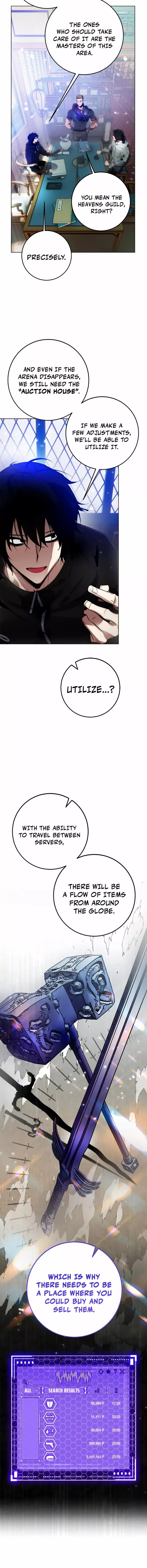 Read Return To Player Manga Online
