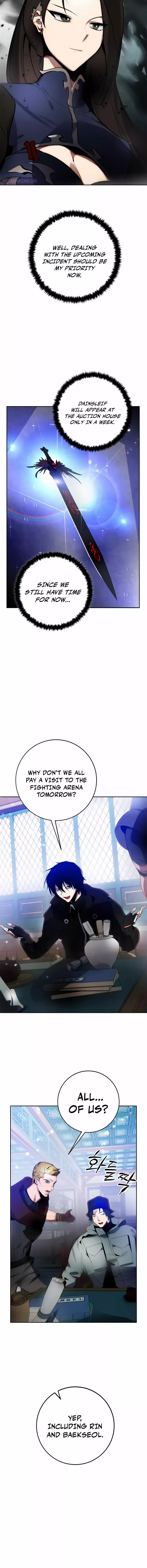 Read Return To Player Manga Online