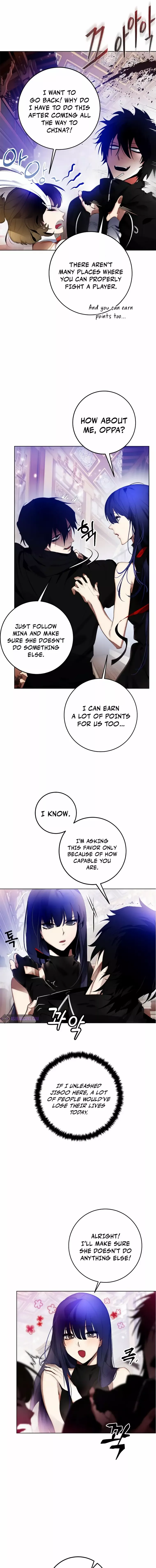 Read Return To Player Manga Online