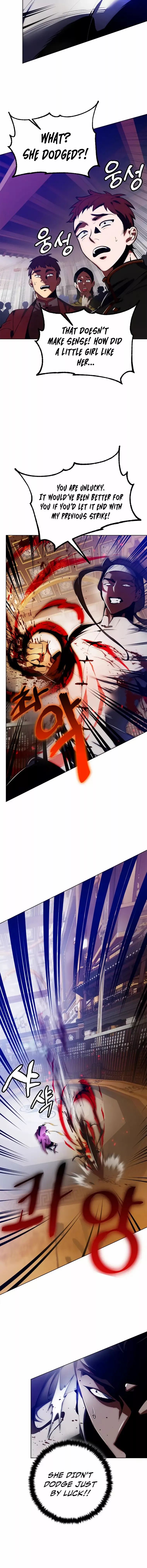 Read Return To Player Manga Online